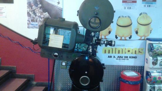 Corso Cinema International